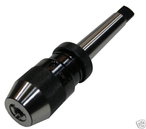 13mm Vertex Precision Keyless Drill 
