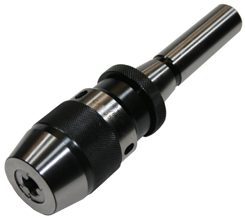 Vertex Precision Keyless Drill Chuck R8