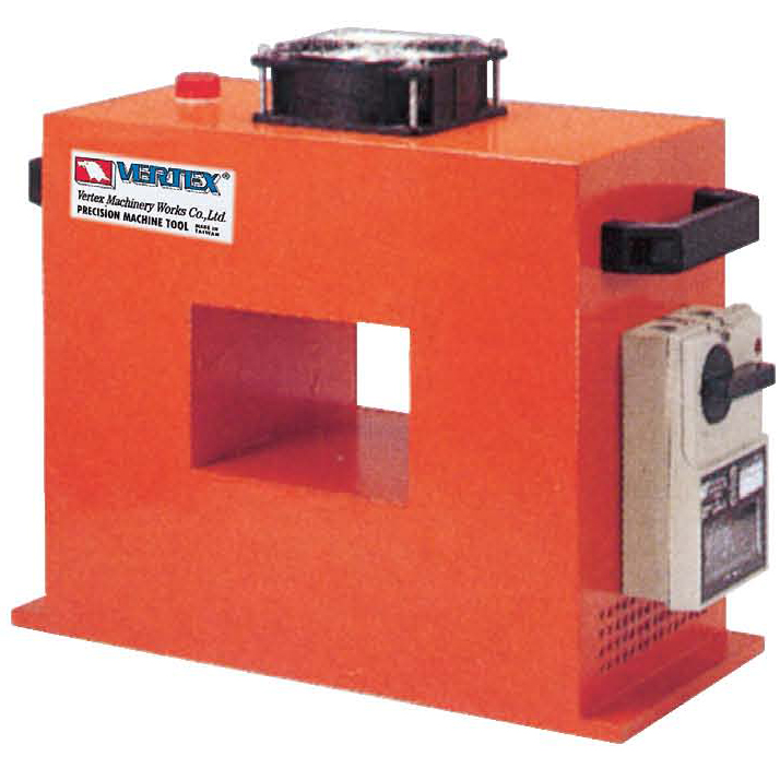 Vertex Tunnel Type Demagnetiser 250 X 450mm