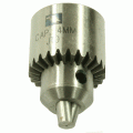 02) 0.5 - 4mm Vertex Plain Bearing Drill Chuck J0