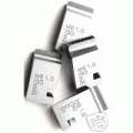 01) 1/2 x 12 BSW Chasers for 1 Die Head