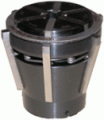 Multisize Collet ED Range