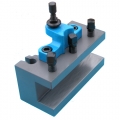 01aa) Standard Toolholder Multifix  AD 1675