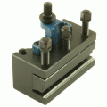 01g) Parting Tool Holder Multifix Type A