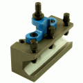 03d) Boring Bar Holder Multifix Type B