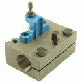 03e) Plain Bore Holder Multifix Type B