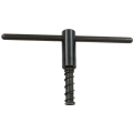 Chuck Key 11mm Square TOS 200mm 3 Jaw