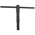 Chuck Key 12mm Hex TOS 200mm 4 Jaw