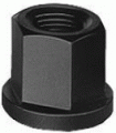 Collar Nut M16