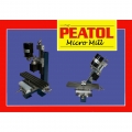 Peatol Micro Mill