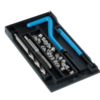 02) V-Coil Thread Repair Kit M3 x 0.5