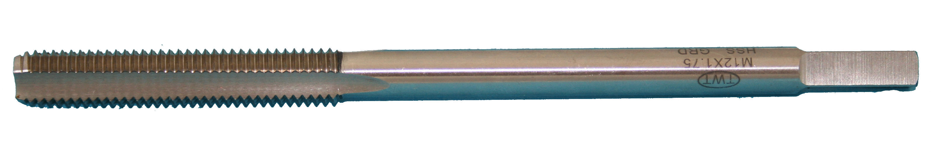 10) M18 x 2.5 HSS Machine Nut Tap