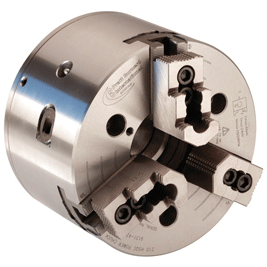 210mm A2-5 High Speed Quick Change Power Chuck