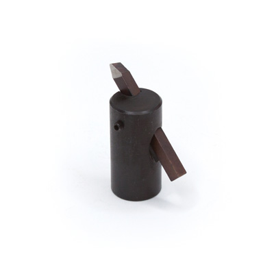 Fly Cutter 1.1/4-2.1/2in Dia 3/4-16 Thread