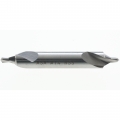01) BS 1-B HSS Centre Drill Form B 60/120 Degree