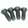 01) Front Plate Screw