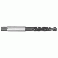 02a) M4 x 0.7 HSS Combined Drill & Tap