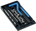 04) V-Coil Thread Repair Kit 3/8 x 20 BSF