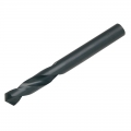 07) 3.5mm HSS Stub Drill General Purpose Flute Ground Pack of 10