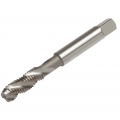 07) 6BA HSS Tap Spiral Flute Volkel