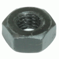 09) Detent Pin Nut