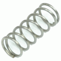 14) Detent Pin Spring
