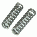 15) Cushion Spring