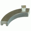 21) Tooth Assembly