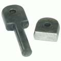 24) Detent Handle/Collar