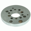 28) Back Plate