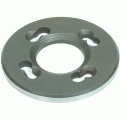30) Front Plate