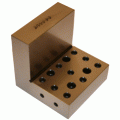 Precision Angle Plates