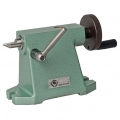 Bison Tailstock 125mm