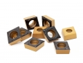 CCMT09T304 Carbide Insert Box of 10