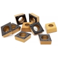 CCMT120408-MD BPS251 Carbide Insert Omega Box of 10