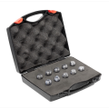 ER16 Ultra Precision Collet Set Omega 1 -10mm TIR 0.005mm
