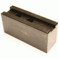 Soft Jaws to suit 305mm Pratt Burnerd Chuck