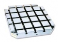 Tee Slotted Sub Table 600mm x 400mm 14mm Slot