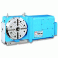 Vertex NC Rotary Table 220mm
