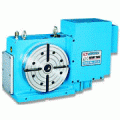 Vertex NC Rotary Table 250mm