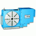 Vertex NC Rotary Table 320mm
