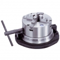 Vertex Rotary Chuck 200mm 4 Jaw