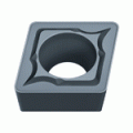 CCMT120404 Carbide Insert Mitsubishi UTi20T