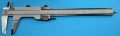 Kanon 5in/125mm Vernier Caliper, Stainless With Fine Adjustment