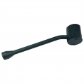 Quill Feed Handle